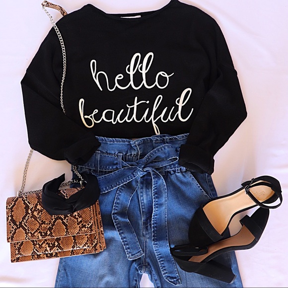 💕Last 1💕Snake Print Purse❤️HP❤️ - Picture 3 of 8